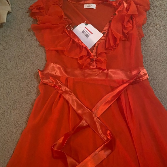 vicolo dress - Picture 1 of 1